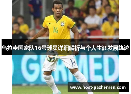 乌拉圭国家队16号球员详细解析与个人生涯发展轨迹 乌拉圭国家队16号球员详细解析与个人生涯发展轨迹