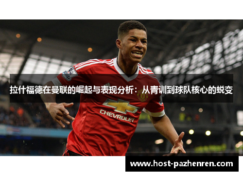 拉什福德在曼联的崛起与表现分析:从青训到球队核心的蜕变 拉什福德在曼联的崛起与表现分析:从青训到球队核心的蜕变